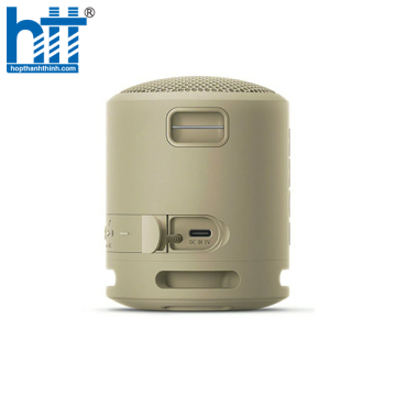 Loa Sony SRS-XB13 Brown