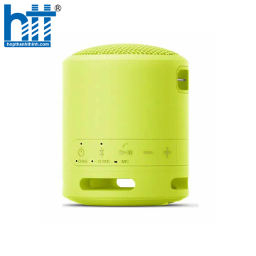 Loa Sony SRS-XB13 Yellow