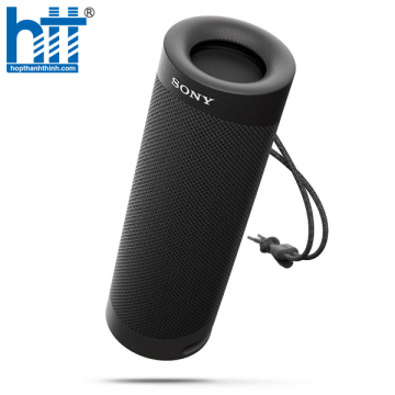 Loa Sony SRS-XB23 Black