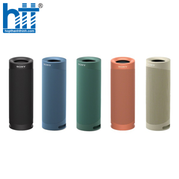 Loa Sony SRS-XB23 Blue