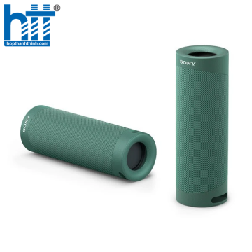 Loa Sony SRS-XB23 Green