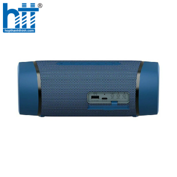 Loa Sony SRS-XB33 Blue