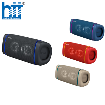 Loa Sony SRS-XB33 Blue