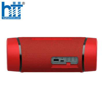 Loa Sony SRS-XB33 Red