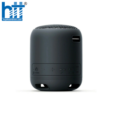 Loa Sony SRS-XB12 Black