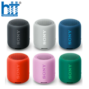 Loa Sony SRS-XB12 Blue