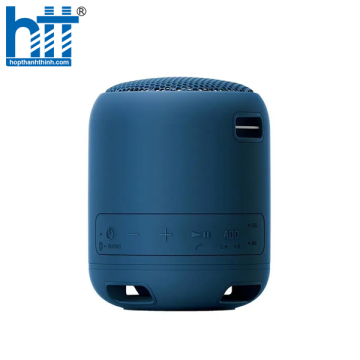 Loa Sony SRS-XB12 Blue