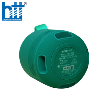 Loa Sony SRS-XB12 Green