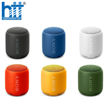 Loa Sony SRS-XB10 Blue