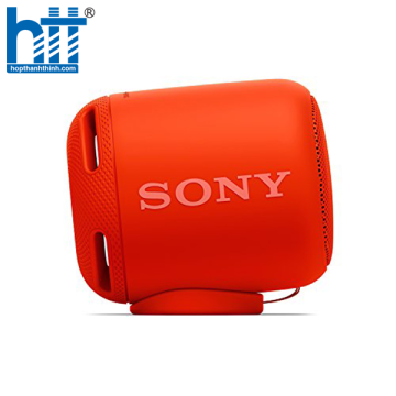 Loa Sony SRS-XB10 Red