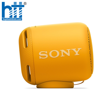 Loa Sony SRS-XB10 Yellow