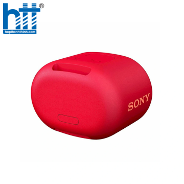 Loa Sony SRS-XB01 Red