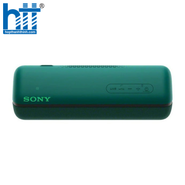 Loa Sony SRS-XB32 Green