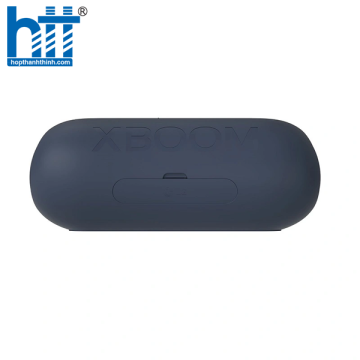 Loa LG Xboom Bluetooth mini PL7.DVNMLLK Xanh đen