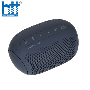 Loa LG Xboom Bluetooth mini PL2.DVNMLLK