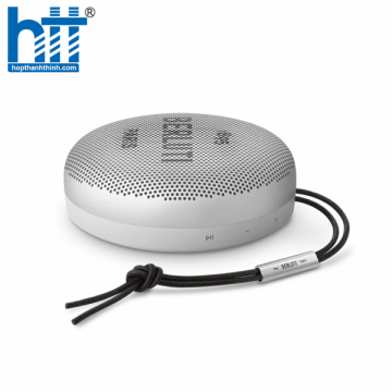 Loa Bang & Olufsen Beosound A1 2nd  Berluti