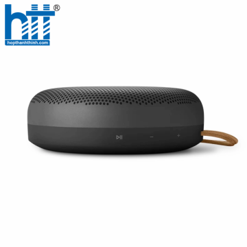 Loa Bang & Olufsen Beosound A1 2nd  Black