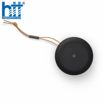 Loa Bang & Olufsen Beosound A1 2nd  Black