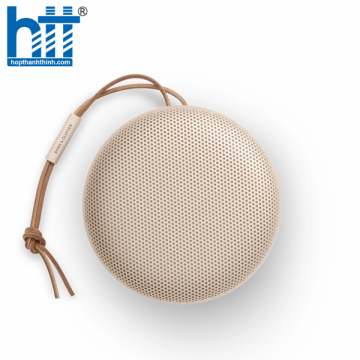 Loa Bang & Olufsen Beosound A1 2nd  Gold Tone