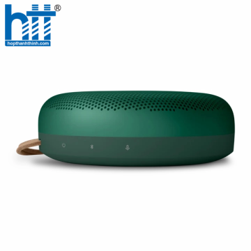 Loa Bang & Olufsen Beosound A1 2nd Green