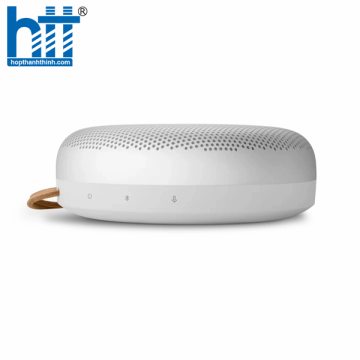 Loa Bang & Olufsen Beosound A1 2nd Grey Mist