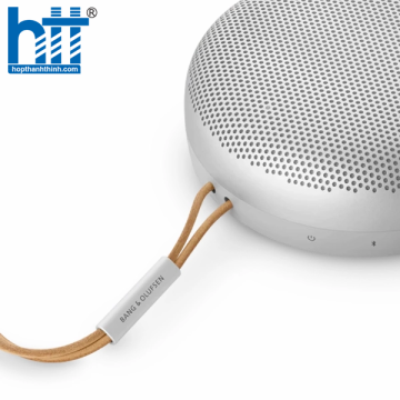 Loa Bang & Olufsen Beosound A1 2nd Grey Mist