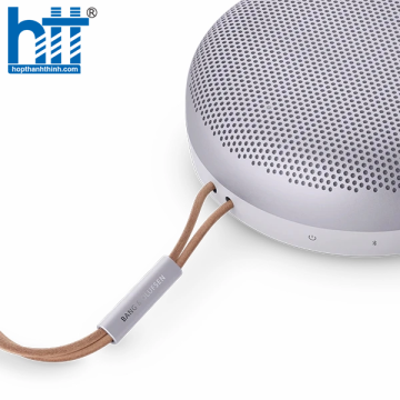 Loa Bang & Olufsen Beosound A1 2nd Nordic Ice