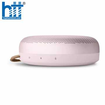 Loa Bang & Olufsen Beosound A1 2nd Pink