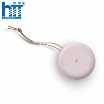 Loa Bang & Olufsen Beosound A1 2nd Pink