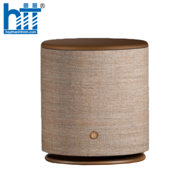 Loa Bang & Olufsen Beoplay M5 Bronze