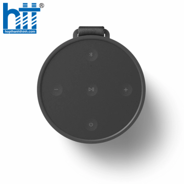 Loa Bang & Olufsen Beosound Explore Black