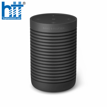 Loa Bang & Olufsen Beosound Explore Black