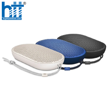 Loa Bang & Olufsen BeoPlay P2 Black