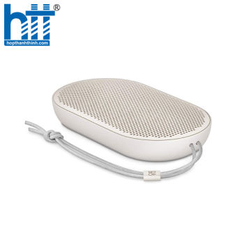 Loa Bang & Olufsen BeoPlay P2 Grey
