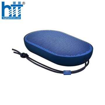 Loa Bang & Olufsen BeoPlay P2 Blue