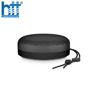 Loa Bang & Olufsen Beoplay A1 Black