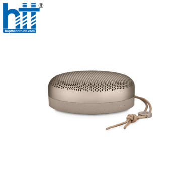 Loa Bang & Olufsen Beoplay A1 Clay