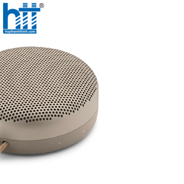 Loa Bang & Olufsen Beoplay A1 Clay