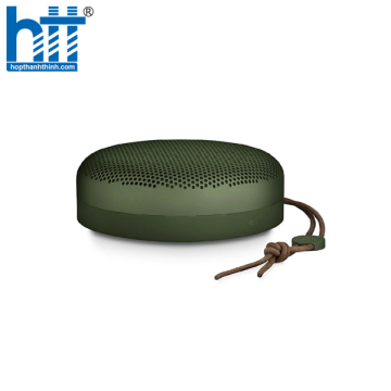 Loa Bang & Olufsen Beoplay A1 Moss Green