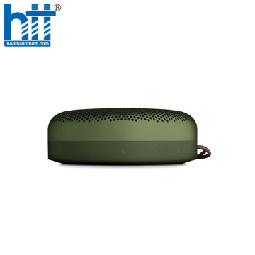 Loa Bang & Olufsen Beoplay A1 Moss Green