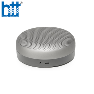 Loa Bang & Olufsen Beoplay A1 Charcoal Sand