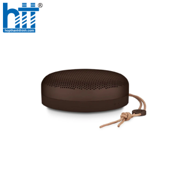 Loa Bang & Olufsen Beoplay A1 Chestnut
