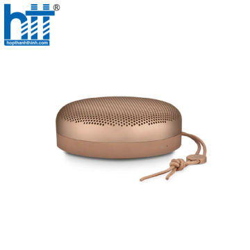 Loa Bang & Olufsen Beoplay A1 Tan