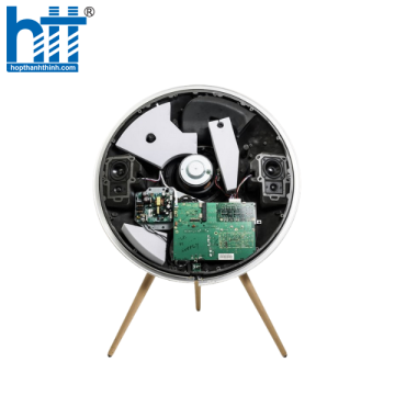 Loa Bang & Olufsen Beoplay A9 MK4 White