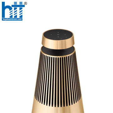 Loa Bang & Olufsen Beosound 2 3rd Gen Gold Tone