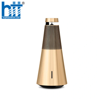 Loa Bang & Olufsen Beosound 2 3rd Gen Gold Tone