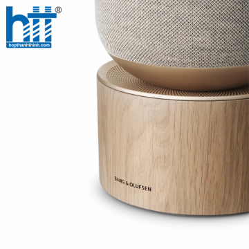 Loa Bang & Olufsen Beosound Balance Natural Oak