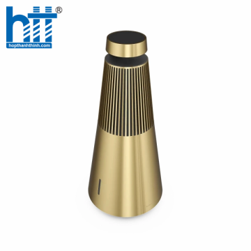 Loa Bang & Olufsen BeoSound 2 Brass Tone