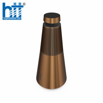 Loa Bang & Olufsen BeoSound 2 Bronze Tone