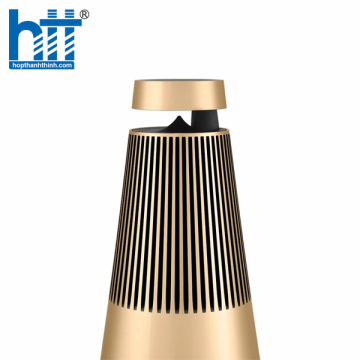 Loa Bang & Olufsen BeoSound 2 Gold Tone